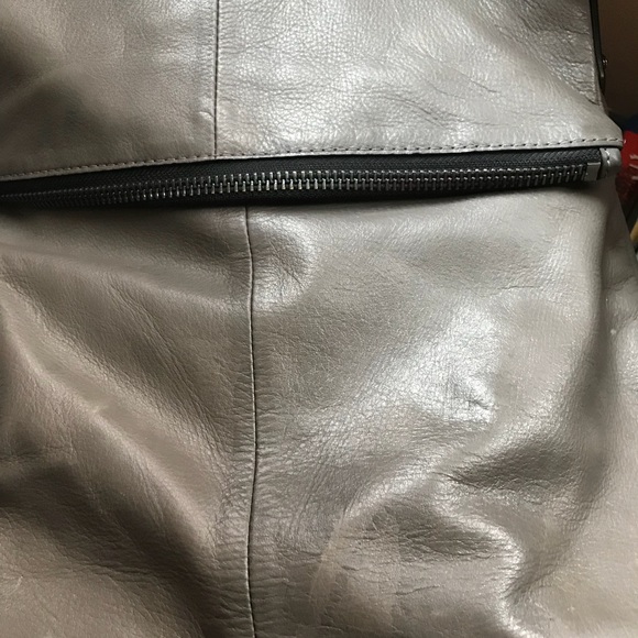 Botkier Irving Hobo with chain details - Picture 4 of 9